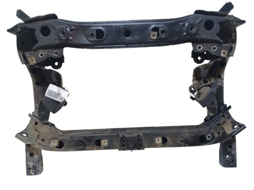 A2056280057, - Mercedes c w205 205 2.2 cdi коляска салазки балка передняя люлька a2056280057