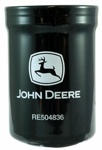 KAJDRE5048361 - Масляный фильтр оригинальный John Deere RE504836 RE54142