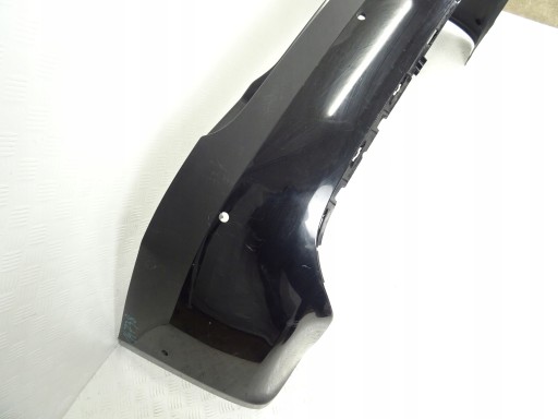 TESLA S LIFT LIFTING FL bumper rear part rear