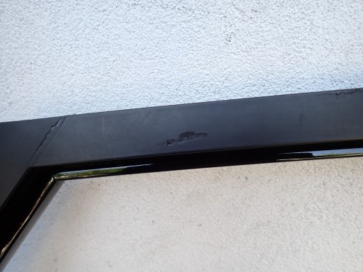 door right rear. right rear part HYUNDAI TUCSON 3 III TLE TL 2015- 77004D3000