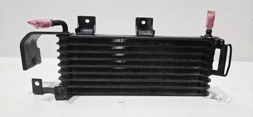 oil cooler TOYOTA LEXUS RX IV LIFT 19-22 ORYG