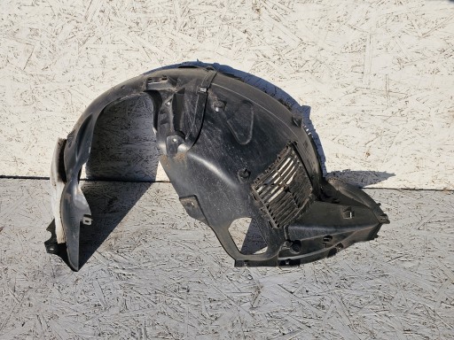 5FF854815 - АРКА КОЛЕСА ПЕРЕДНЯЯ ЛЕВАЯ CUPRA FORMENTOR 5FF809957B