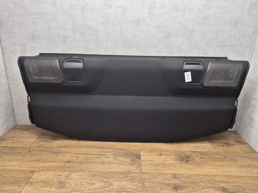 BMW F32 F82 plato rear part rear complete m-packet black HARMAN KARDON 8059291