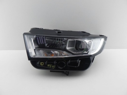 FORD EDGE MK2 II 15- světlo předek levá