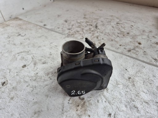 throttle flap 047133062 Skoda Fabia MK1 1.4 B