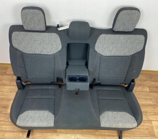 seat rear part Ford Maverick 2022+ USA