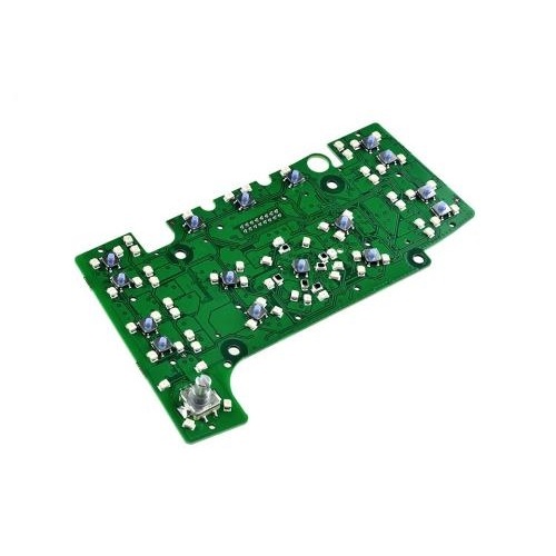 Nty EMMI-AU-000 Центральна Електрика