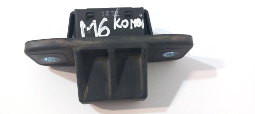 Mazda 6 GJ Kombi Mikrostyk heckklappe (M16)