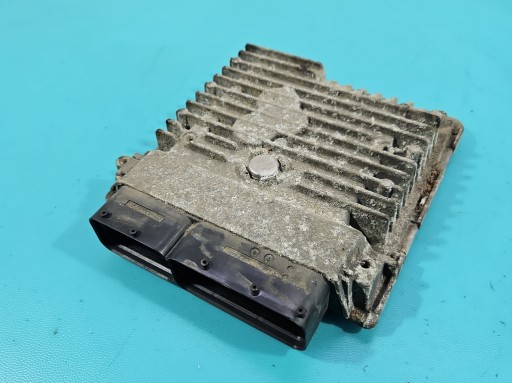 IMPRK1521185, - Комп'ютер контролер двигуна 03l906023mk vw golf vi 1.6 tdi