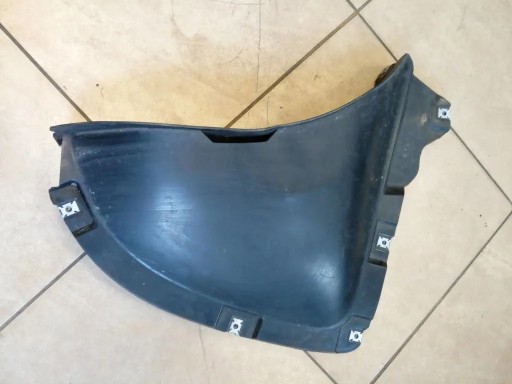 11A805825A - ЗАХИСТ БАМПЕРА ДНИЩА VW ID.4*