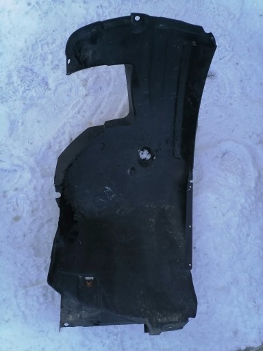 mudguard left front front BMW E90 E91 7059377