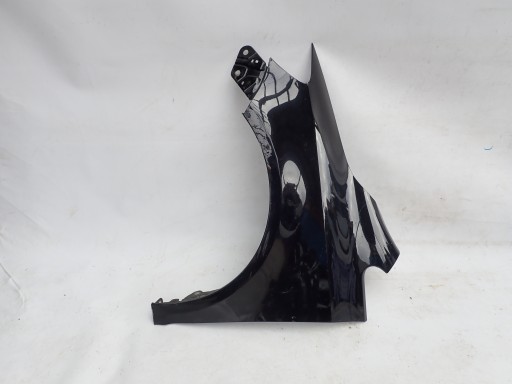 VW GOLF 5+ 6+ V VI plus 05- fender left front front