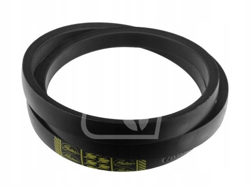 32x2554LA.01GA - Ремень Z62111 John Deere 32 x 2554