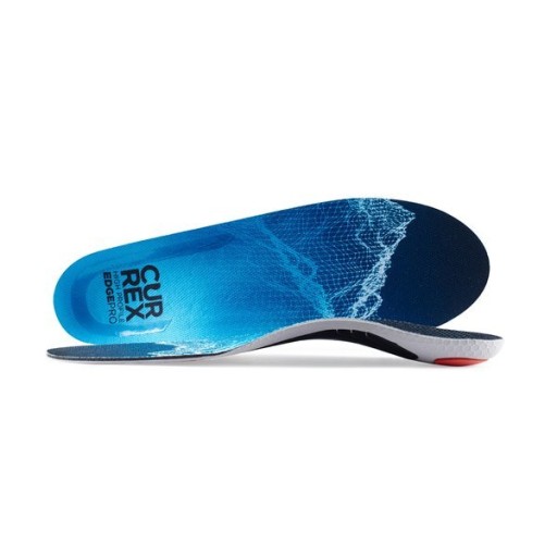 Вкладиші для взуття з поролону Currex Edge Pro, розміри 39-41,5
