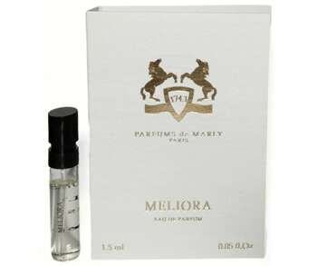 parfums de marly meliora woda perfumowana 1.5 ml   