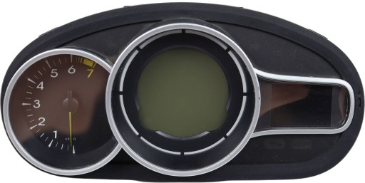 RENAULT MEGANE III dials dials PREDKOSCIOMIERZ 1.6 EUROPA 248104902R