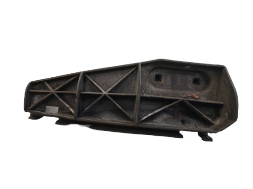 bumper bracket right rear part COROLLA VERSO II