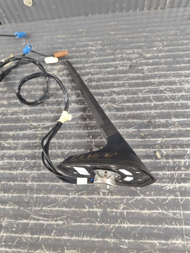 RENAULT CLIO V antenna tetto GPS