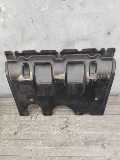 JEEP CHEROKEE KL TRAILHAWK cover below engine 68102270AB