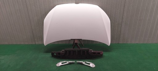 cofano VW TOURAN CADDY 2K 10-15 LAK: LB9A