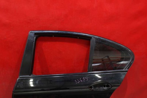 door left rear part rear. 668 BMW F10 09-13