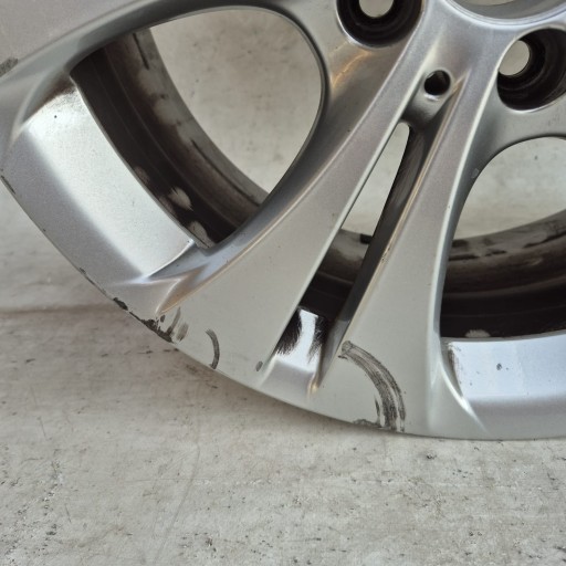 MERCEDES B-KLASA W246 disk hliníkový 17" A2464010800