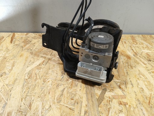 Pompe ABS PSA 9802460980