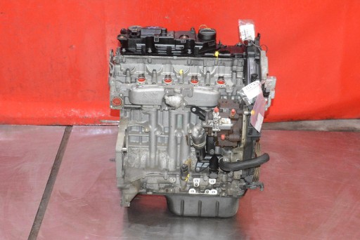 engine DIESEL 9H05 pump CITROEN C4 PICASSO and 1.6 HDI 112KM 06-13 KOMPRESJA