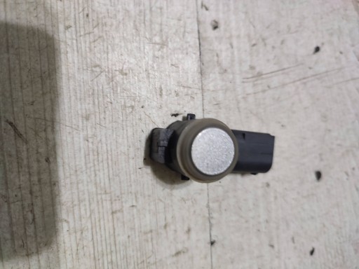 Peugeot 308 2019 Sensor Parken PDC