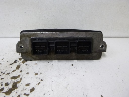 module computer control unit MAZDA TRIBUTE FORD MAVERICK 2.3B 5L8A-12A650-AEC