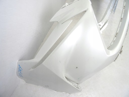 Lexus NX bumper front front