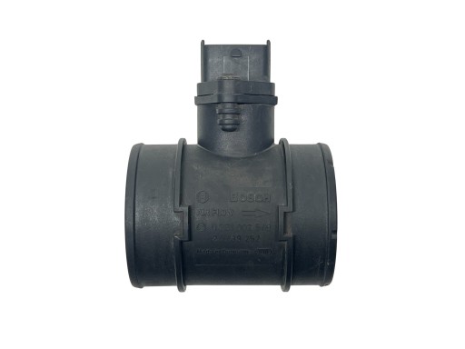OPEL ASTRA G II flow meter air 1.3 1.7 CDTI 24439252 0281002549