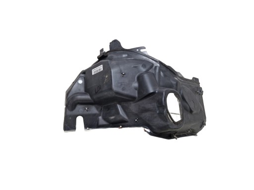 FORD EXPLORER VI MK6 2020- Blende Abdeckung SCIANA GRODZIOWA links L1MB-016C74-AJ
