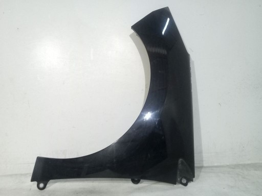 Peugeot 308 and T7 fender left KTUD