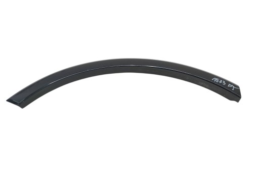 Couverture tablier moteur SIERP Aile Droite Arrière 4M LC9X 4M0853026E Audi Q7 II SQ7