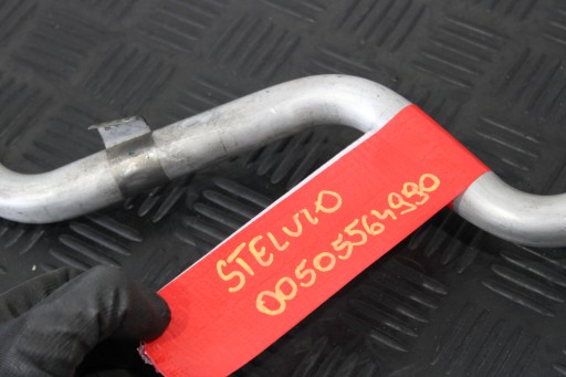 hadice vedení klimatizaci STELVIO VELOCE 505564990