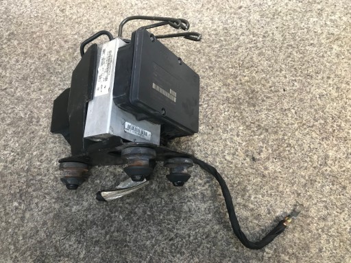 A1644311912 A2515450832 - ML W164 насос ABS ESP драйвер 3.0 CDI V6 W251 FV