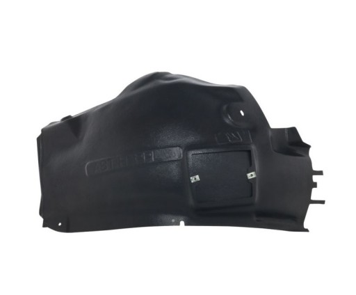 Колесная арка OPEL ASTRA H 04- 1106012 ПРАВАЯ