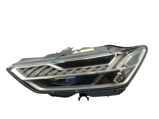 light front left EUROPA FULL LED LASER 4K8941085F Audi A7 II C8