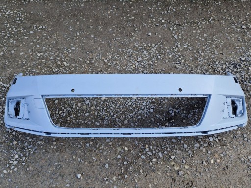 FRONTSTOSSSTANGE VW TIGUAN UND LIFT 2011R->