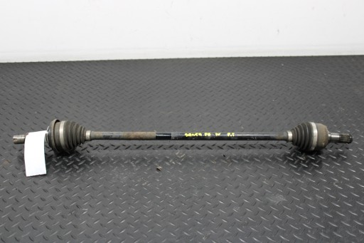 semi-axis semi-axis right rear part HYUNDAI SANTA FE SANTAFE 4 IV CRDI 49601-S1000