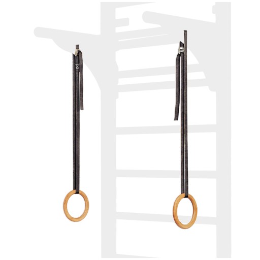 Драбина Струнна Натуральне Дерево