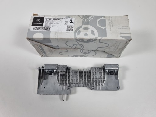 2479006010 - Камера лобового скла mercedes a2479006010