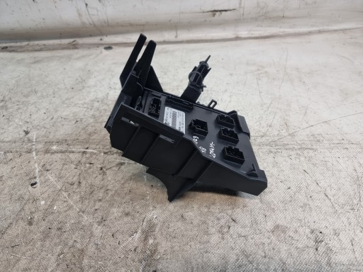 comfort control unit BCM OE 8K0907063C AUDI A4 B8 2.0 TDI 125kW ANGLIK 08r