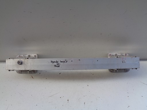 pillar bumper support front HYUNDAI IONIQ 5 21