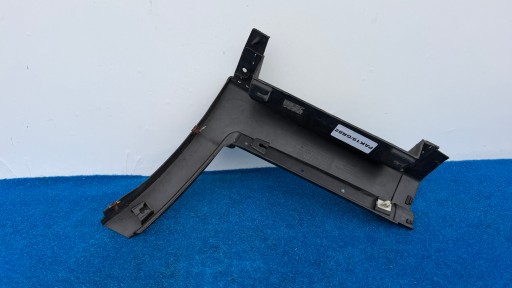 OPEL MOKKA X 2012R+ moulding threshold right rear part cap 95164756 PAK19/GR82