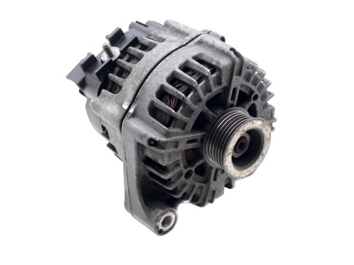 7802261 - Генератор 116d 118d 120d 318d 320d 520d 2.0 D N47