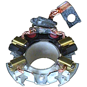 Hc-cargo 139550 карбоновое крепление генератора