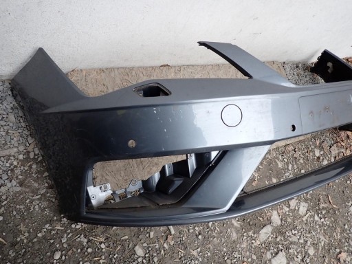 bumper front front SEAT LEON 3 III 5F LIFT 2017-2020R 5F0807221R