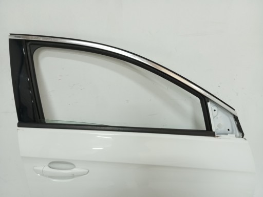 door right front OPEL GRANDLAND X 19R